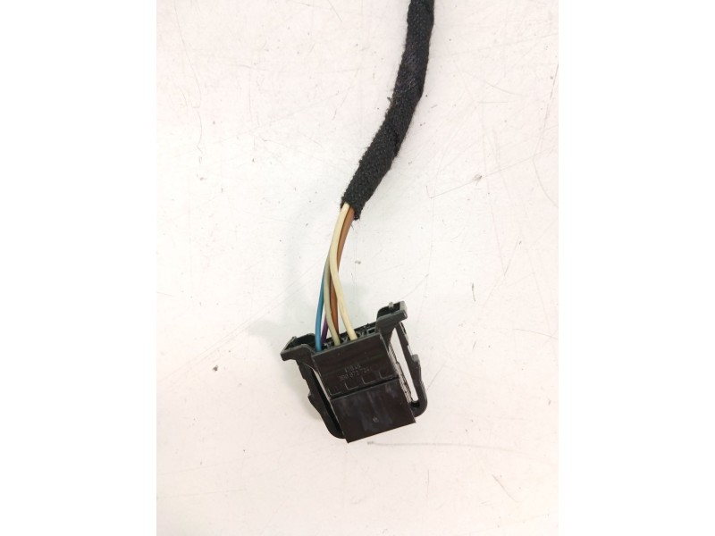 Recambio de retrovisor derecho para skoda rapid (nh3, nk3, nk6) 1.6 tdi referencia OEM IAM 5JB857408F  
							