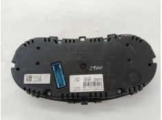 Recambio de cuadro instrumentos para skoda rapid (nh3, nk3, nk6) 1.6 tdi referencia OEM IAM 5JA920840E   2