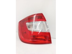 Recambio de piloto trasero izquierdo para skoda rapid (nh3, nk3, nk6) 1.6 tdi referencia OEM IAM 5JH945095  