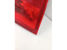 Recambio de piloto trasero izquierdo para skoda rapid (nh3, nk3, nk6) 1.6 tdi referencia OEM IAM 5JH945095   2