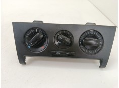Recambio de mando calefaccion / aire acondicionado para skoda rapid (nh3, nk3, nk6) 1.6 tdi referencia OEM IAM 5JA820045A  