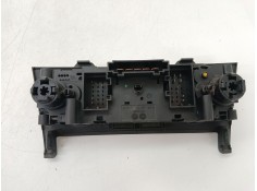 Recambio de mando calefaccion / aire acondicionado para skoda rapid (nh3, nk3, nk6) 1.6 tdi referencia OEM IAM 5JA820045A   2