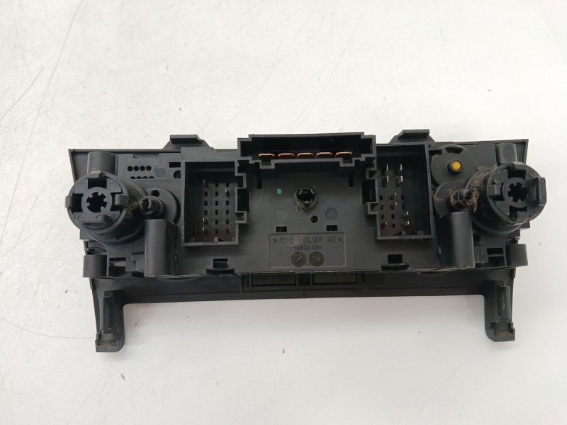 Recambio de mando calefaccion / aire acondicionado para skoda rapid (nh3, nk3, nk6) 1.6 tdi referencia OEM IAM 5JA820045A  
							