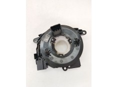 Recambio de anillo airbag para skoda rapid (nh3, nk3, nk6) 1.6 tdi referencia OEM IAM 6RA959653  