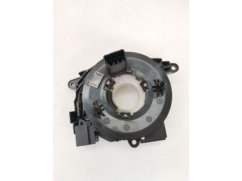 Recambio de anillo airbag para skoda rapid (nh3, nk3, nk6) 1.6 tdi referencia OEM IAM 6RA959653  
