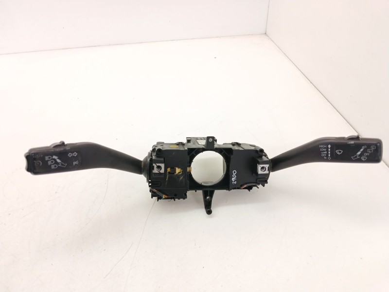 Recambio de mando multifuncion para skoda rapid (nh3, nk3, nk6) 1.6 tdi referencia OEM IAM 6RA953501T  