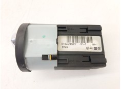 Recambio de mando luces para skoda rapid (nh3, nk3, nk6) 1.6 tdi referencia OEM IAM 5JA941531F   2