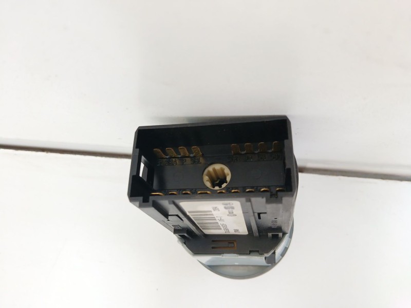 Recambio de mando luces para skoda rapid (nh3, nk3, nk6) 1.6 tdi referencia OEM IAM 5JA941531F  