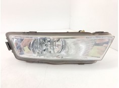 Recambio de faro antiniebla derecho para skoda rapid (nh3, nk3, nk6) 1.6 tdi referencia OEM IAM 5JA941700  