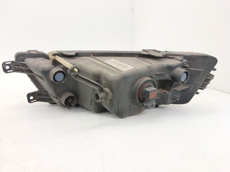 Recambio de faro antiniebla derecho para skoda rapid (nh3, nk3, nk6) 1.6 tdi referencia OEM IAM 5JA941700  