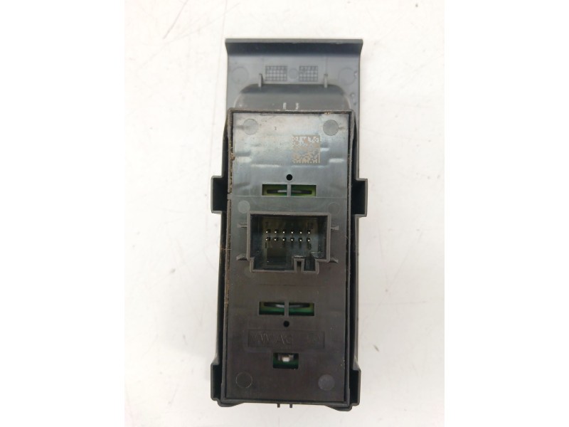 Recambio de mando elevalunas delantero izquierdo para skoda rapid (nh3, nk3, nk6) 1.6 tdi referencia OEM IAM 5JB959857  
							
