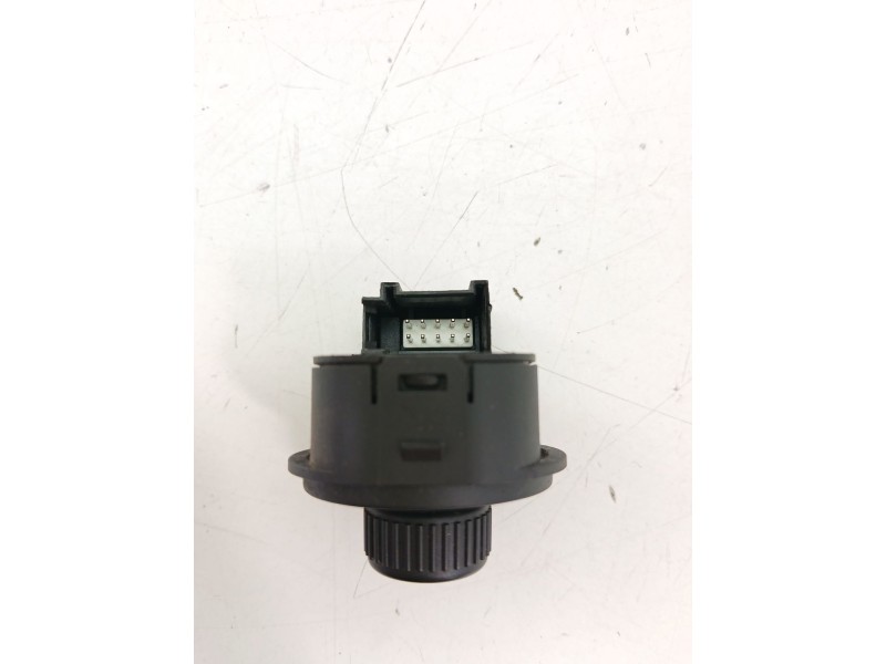 Recambio de mando retrovisor para skoda rapid (nh3, nk3, nk6) 1.6 tdi referencia OEM IAM 5JB959565  