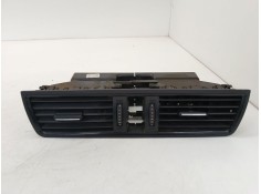Recambio de rejilla aireadora para skoda rapid (nh3, nk3, nk6) 1.6 tdi referencia OEM IAM 5JA820951C  
