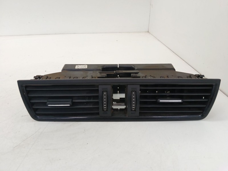 Recambio de rejilla aireadora para skoda rapid (nh3, nk3, nk6) 1.6 tdi referencia OEM IAM 5JA820951C  