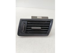 Recambio de rejilla aireadora para skoda rapid (nh3, nk3, nk6) 1.6 tdi referencia OEM IAM 5JA819701E  