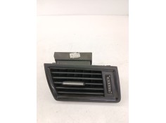 Recambio de rejilla aireadora para skoda rapid (nh3, nk3, nk6) 1.6 tdi referencia OEM IAM 5JA819702E  