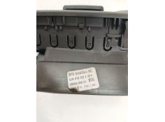 Recambio de rejilla aireadora para skoda rapid (nh3, nk3, nk6) 1.6 tdi referencia OEM IAM 5JA819702E   2