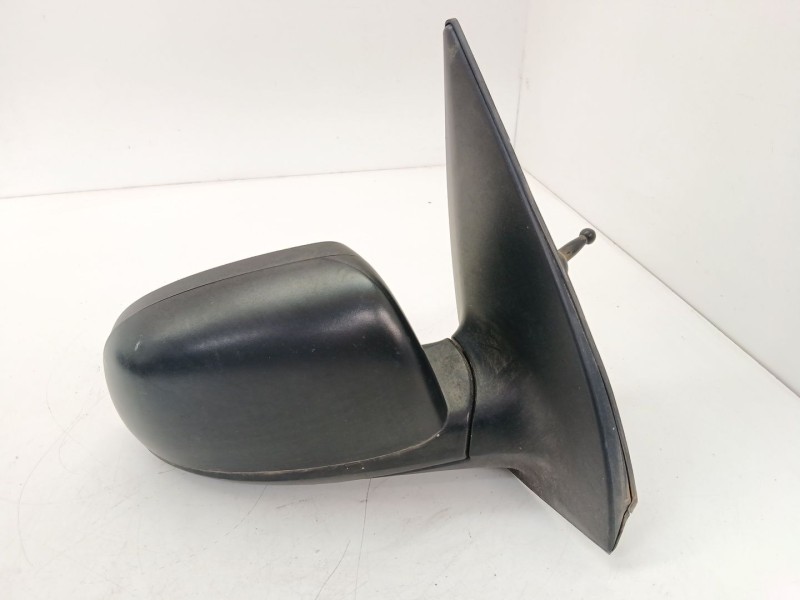 Recambio de retrovisor derecho para hyundai i10 i (pa) 1.1 referencia OEM IAM 20090002  
