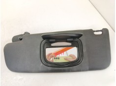 Recambio de parasol izquierdo para alfa romeo giulietta (940_) 1.6 jtdm (940fxd1a) referencia OEM IAM    2