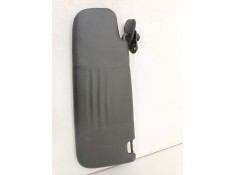 Recambio de parasol derecho para alfa romeo giulietta (940_) 1.6 jtdm (940fxd1a) referencia OEM IAM    2