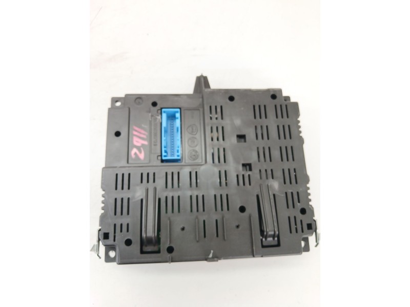 Recambio de modulo electronico para alfa romeo giulietta (940_) 1.6 jtdm (940fxd1a) referencia OEM IAM 50520143  
							