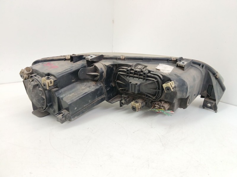Recambio de faro izquierdo para mazda 6 hatchback (gg) 2.0 di (gg14) referencia OEM IAM F014003902  