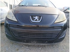 Recambio de paragolpes delantero para peugeot 207/207+ (wa_, wc_) 1.4 referencia OEM IAM   
