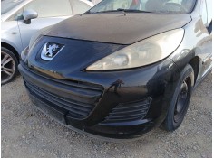 Recambio de paragolpes delantero para peugeot 207/207+ (wa_, wc_) 1.4 referencia OEM IAM    2