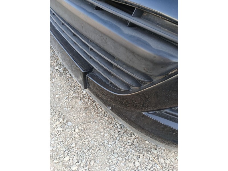 Recambio de paragolpes delantero para peugeot 207/207+ (wa_, wc_) 1.4 referencia OEM IAM   