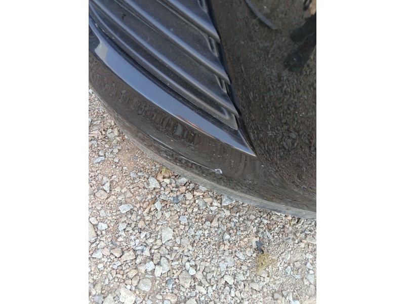 Recambio de paragolpes delantero para peugeot 207/207+ (wa_, wc_) 1.4 referencia OEM IAM   
							