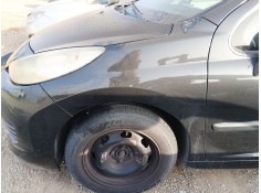 Recambio de aleta delantera izquierda para peugeot 207/207+ (wa_, wc_) 1.4 referencia OEM IAM   
