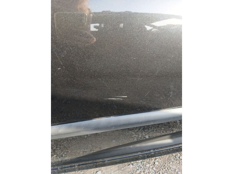Recambio de puerta delantera izquierda para peugeot 207/207+ (wa_, wc_) 1.4 referencia OEM IAM   
							