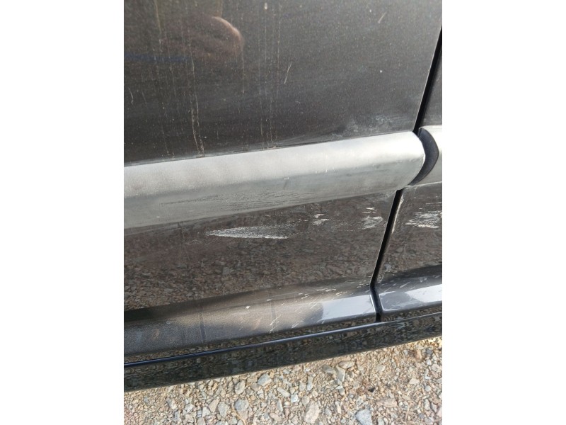 Recambio de puerta delantera izquierda para peugeot 207/207+ (wa_, wc_) 1.4 referencia OEM IAM   