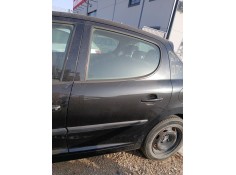 Recambio de puerta trasera izquierda para peugeot 207/207+ (wa_, wc_) 1.4 referencia OEM IAM   