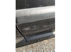 Recambio de puerta trasera izquierda para peugeot 207/207+ (wa_, wc_) 1.4 referencia OEM IAM    2