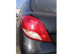 Recambio de piloto trasero izquierdo para peugeot 207/207+ (wa_, wc_) 1.4 referencia OEM IAM   