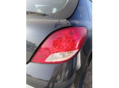Recambio de piloto trasero derecho para peugeot 207/207+ (wa_, wc_) 1.4 referencia OEM IAM   