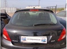 Recambio de porton trasero para peugeot 207/207+ (wa_, wc_) 1.4 referencia OEM IAM   