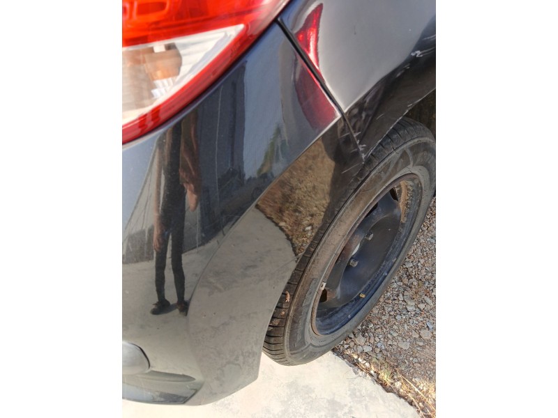 Recambio de paragolpes delantero para peugeot 207/207+ (wa_, wc_) 1.4 referencia OEM IAM   