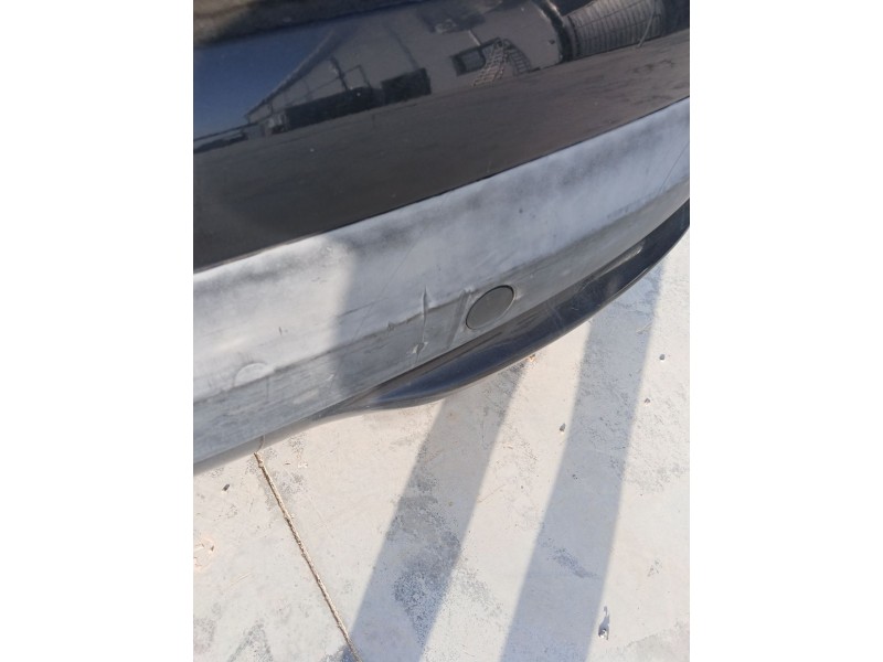 Recambio de paragolpes delantero para peugeot 207/207+ (wa_, wc_) 1.4 referencia OEM IAM   