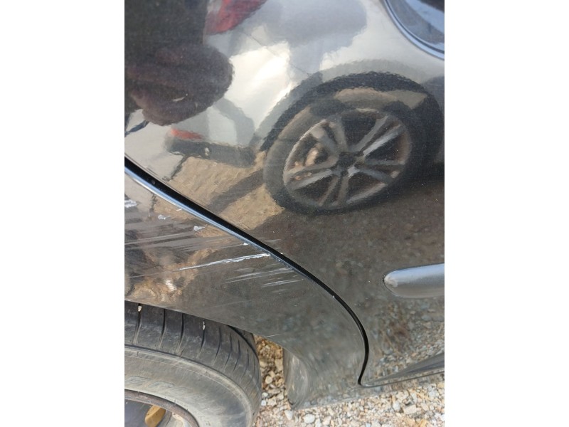Recambio de puerta trasera derecha para peugeot 207/207+ (wa_, wc_) 1.4 referencia OEM IAM   
							