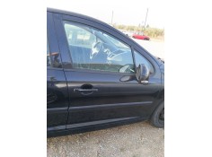 Recambio de puerta delantera derecha para peugeot 207/207+ (wa_, wc_) 1.4 referencia OEM IAM   