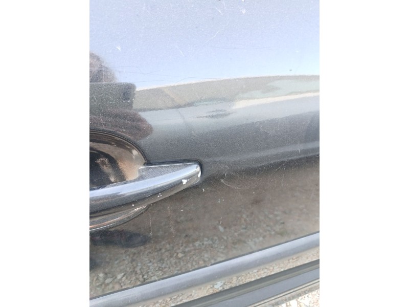 Recambio de puerta delantera derecha para peugeot 207/207+ (wa_, wc_) 1.4 referencia OEM IAM   