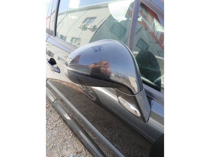 Recambio de retrovisor derecho para peugeot 207/207+ (wa_, wc_) 1.4 referencia OEM IAM   
