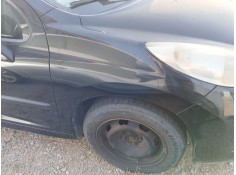Recambio de aleta delantera derecha para peugeot 207/207+ (wa_, wc_) 1.4 referencia OEM IAM   