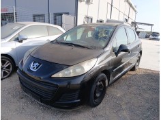 Recambio de cerradura puerta delantera izquierda para peugeot 207/207+ (wa_, wc_) 1.4 referencia OEM IAM   
