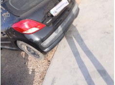 Recambio de cerradura puerta trasera izquierda para peugeot 207/207+ (wa_, wc_) 1.4 referencia OEM IAM    2