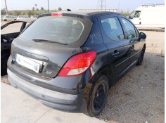 Recambio de cerradura puerta trasera derecha para peugeot 207/207+ (wa_, wc_) 1.4 referencia OEM IAM   
