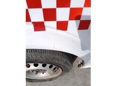 Recambio de aleta delantera izquierda para mercedes-benz vito / mixto furgoneta (w639) 113 cdi (639.601, 639.603, 639.605) refer 2