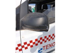 Recambio de retrovisor izquierdo para mercedes-benz vito / mixto furgoneta (w639) 113 cdi (639.601, 639.603, 639.605) referencia